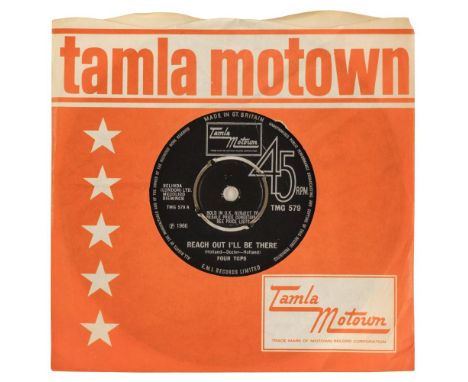 * Vinyl Records. Collection of 7" singles, mainly from the late 1950s and 1960s, including both very well known hits and more