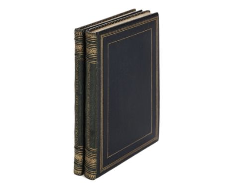 Fontaine (Charles, &amp; Paradin, Claude). Figures du Nouveau Testament, &amp; Quadrins Historiques de la Bible. Revue, &amp;