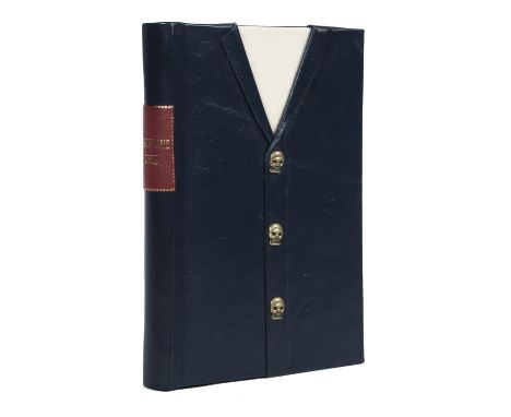 Du Maurier (Daphne). Frenchman's Creek, 1st edition, London: Victor Gollancz, 1941, half title,text block a little trimmed at