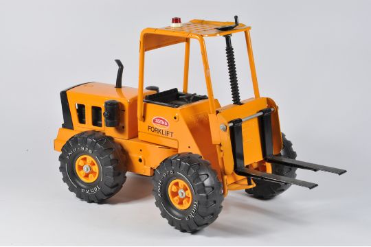 tonka forklift