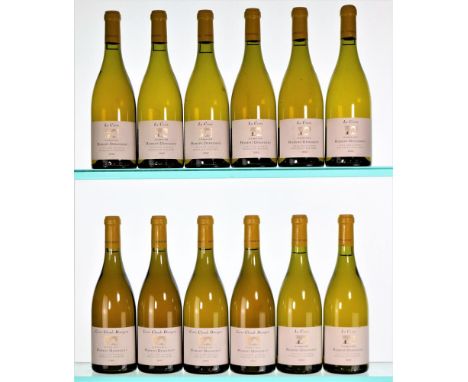 2002 Pouilly Fuisse La Croix, Vieilles VignesDomaine R Denogent8x75cl2002 Pouilly Fuisse, Cuvee Claude DenogentDomaine R Deno