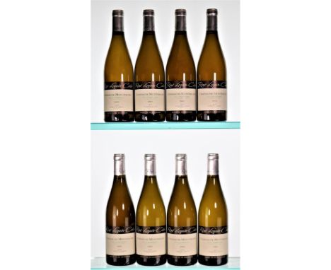 2005 Chassagne Montrachet, Les CharrieresDomaine Lequin-Colin8x75clThese wines have all been stored since first release in a 
