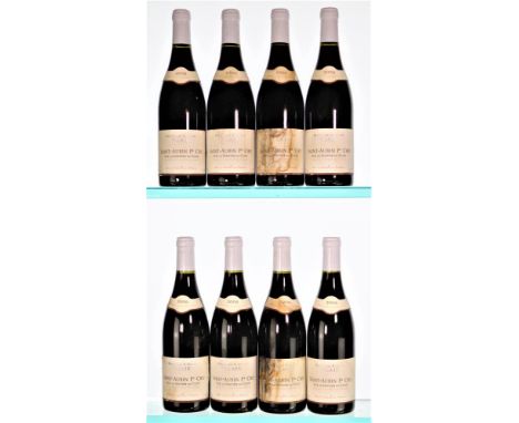 2009 St Aubin 1er Cru, Sur Le Sentier Du ClouDomaine Francois et Denis Clair8x75clThese wines have all been stored since firs