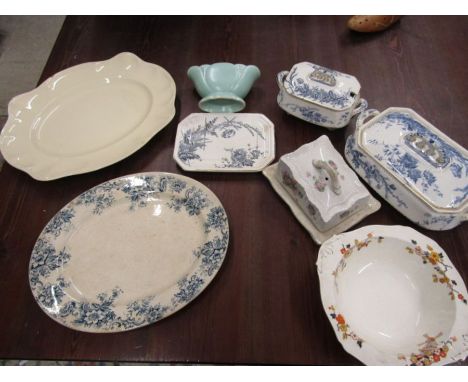 Vintage china