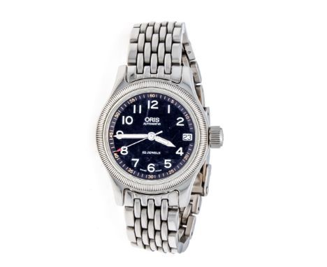 oris Auctions Prices oris Guide Prices