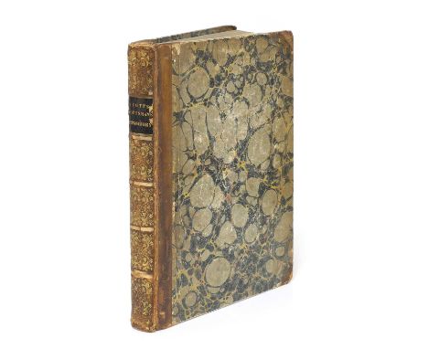 SCOTT, John; [LAWRENCE, John]:  The Sportsman’s Repository; Comprising a Series of Highly Finished Engravings, Representing t