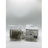 120 X 3M EPX Mixing Nozzles Scotch Weld Adhesives Body Repair RRP £154+