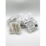 120 X 3M EPX Mixing Nozzles Scotch Weld Adhesives Body Repair RRP £154+