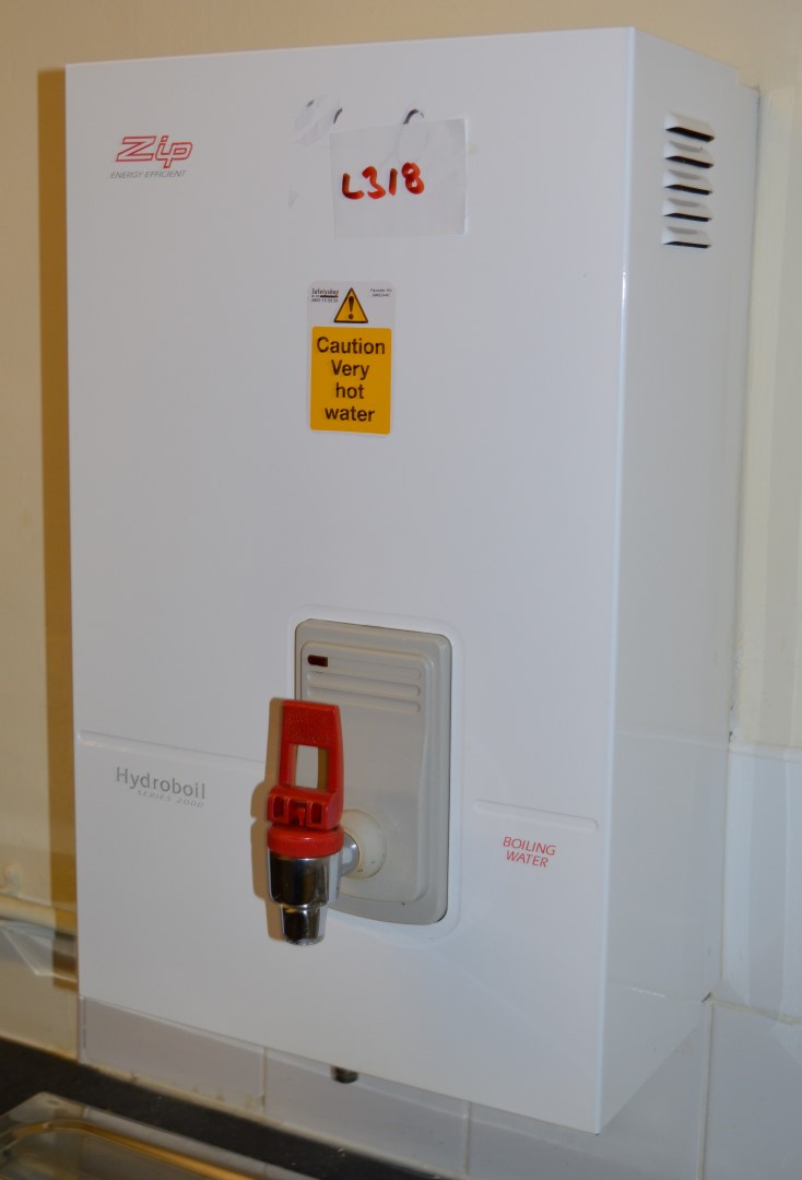 hydroboil zip tap