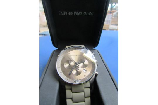 emporio armani ar5950