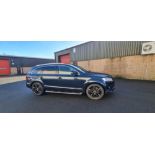 2007 Audi Q7 3.0 TDI Special Edition