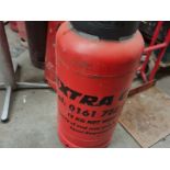 Extra Gas Empty Bottles For Forklifts 18kg