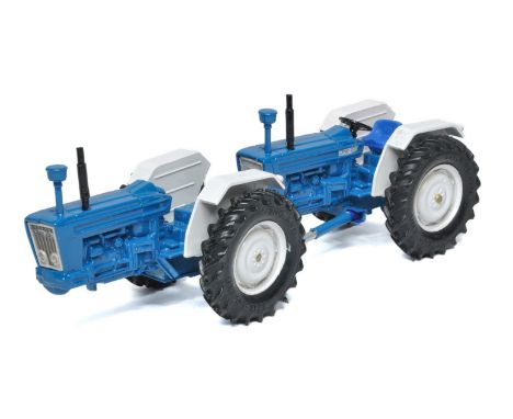 Code 3 (Conversion) 1/32 Farm Model comprising Doe 130 Tractor. 