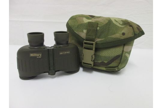 steiner military 8x30r