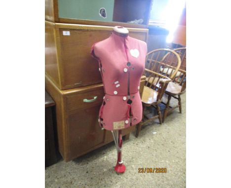 MODERN MANNEQUIN, 115CM HIGH