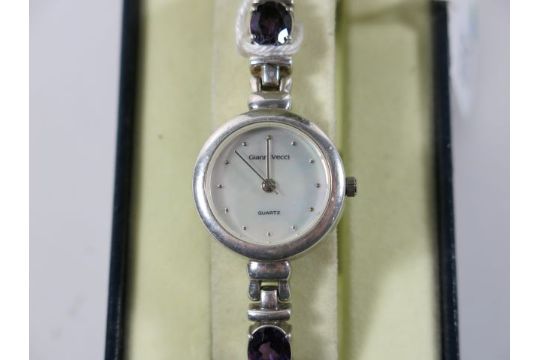 gianni vecci watch prices