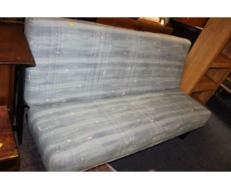 A FUTON BED