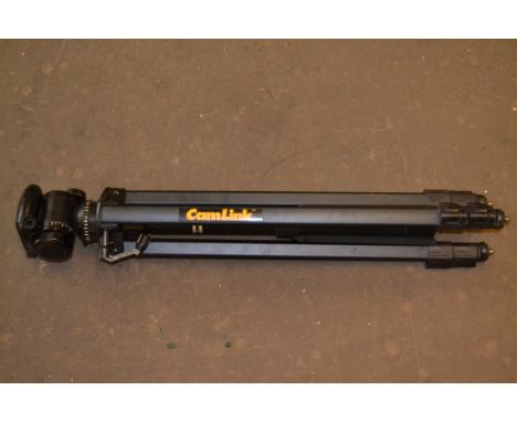CANLINK TRIPOD STAND