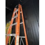 10' HUSKY LADDER