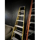 8' KELLER LADDER