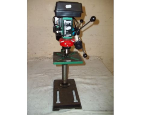 A FERN BENCH TOP PILLAR DRILL