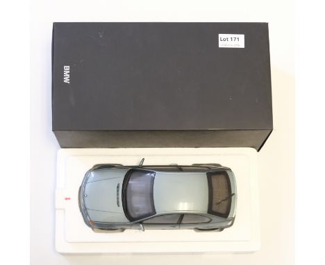 Manufacturer  - ? | Description - BMW 325ti Compact | Stock Code - ? | Model Condition - 3/5 | Box Condition - 3/5 | Mirrors 