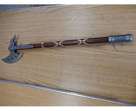 Medievil style axe 