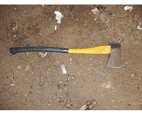 Axe