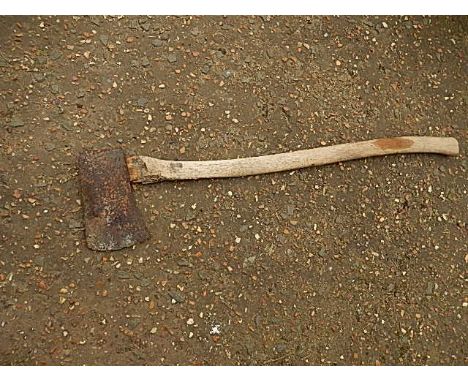Axe