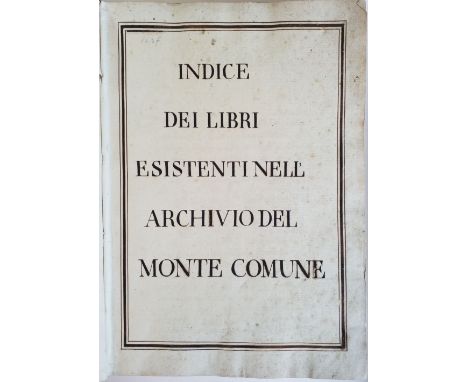 Guicciardini (Francesco). The History of Italy, From the year 1490, to 1532, 10 volumes, 1st English language edition, London