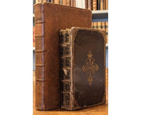 Book of Common Prayer, and Administration of the Sacraments..., together with the Psalter or Psalms of David, pointed as they