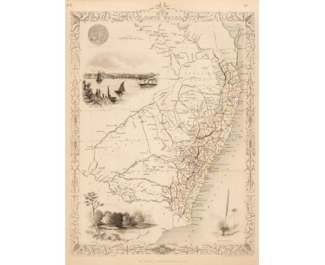 Foreign Maps. A mixed collection of approximately 65 overseas maps, 17th - 19th century, engraved and lithographic maps, many