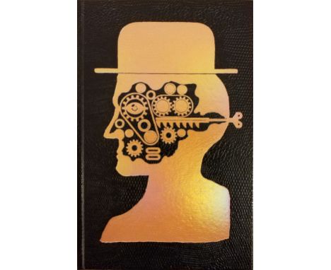 Folio Society. The Arabian Nights, The Book of the Thousand Nights and One Night, 6 volumes, 2003, illustrations by Kay Niels