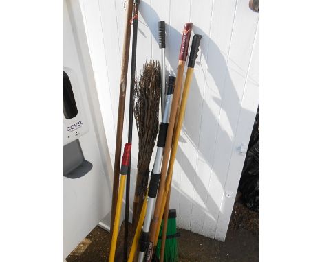 Garden Tools