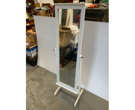 Cheval Mirror 