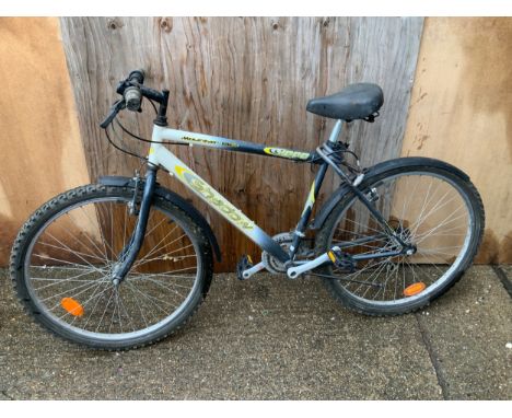 repco anaconda bike