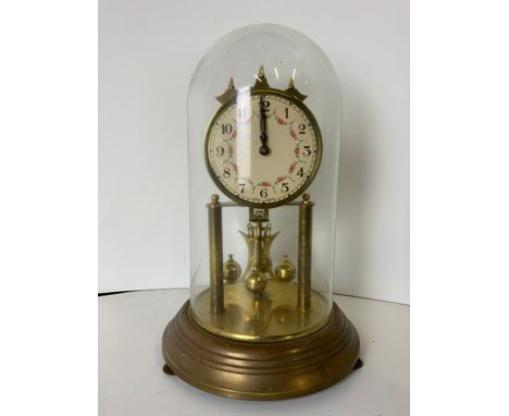 Anniversary Clock 
