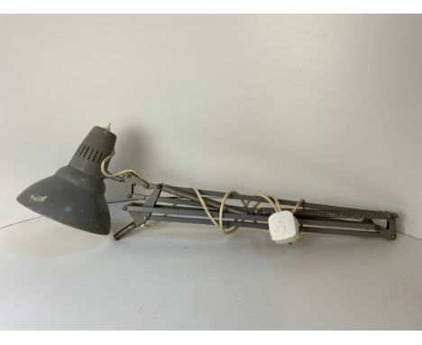 Anglepoise Style Lamp - No Base 
