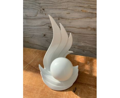 Ceramic Lamp 