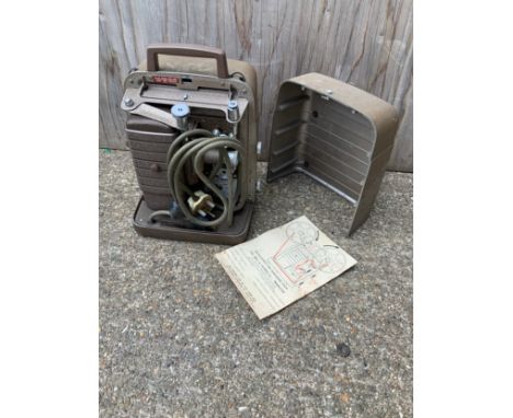 Bell Howell Projector 