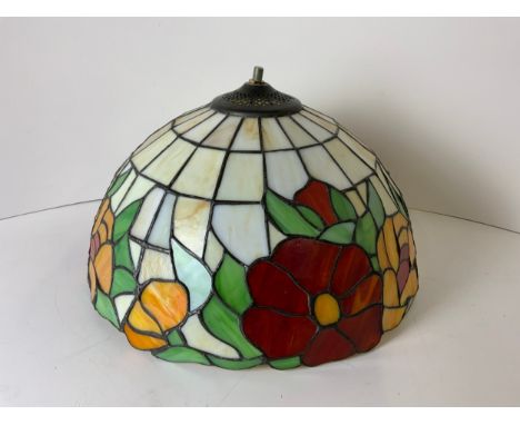 Tiffany Style Lamp Shade 