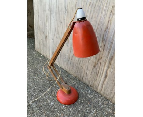 Vintage Lamp 