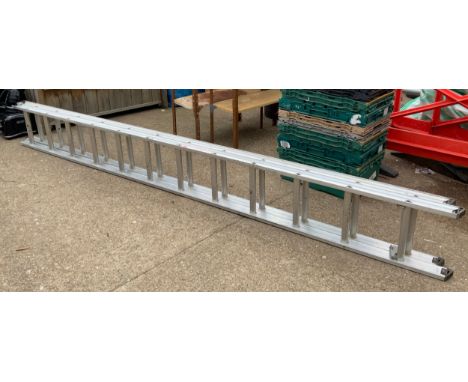 Abru Starmaster DIY 3-40m Ladder 