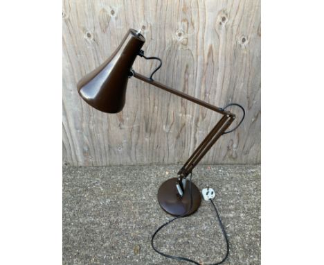 Anglepoise Lamp 