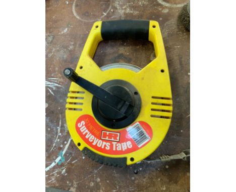 Surveyor Tape 