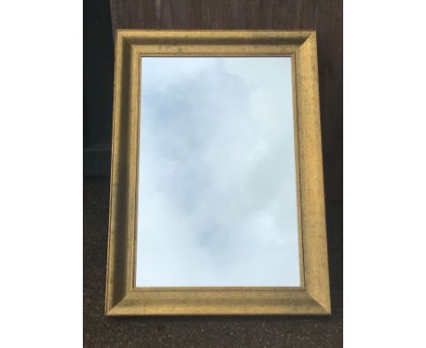 Modern Mirror 