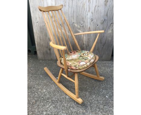 Ercol Rocker 
