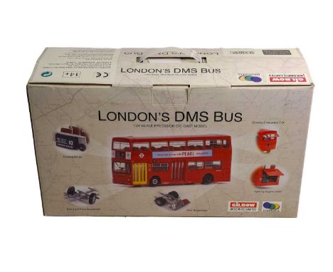 (E box G-E)Condition report: Model is near Mint, the box has some minor wear