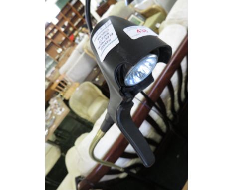 FLOOR STANDING LAMP.