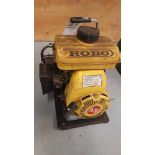 ROBO Portable Motor